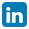 LinkedIn Icon