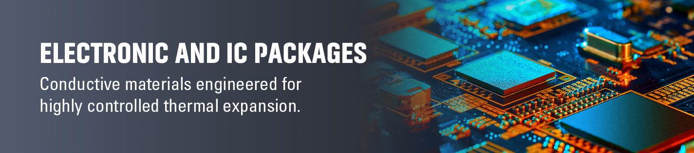 Moly copper and tungsten copper composite materials for electronic packages & integrated circuit IC packaging