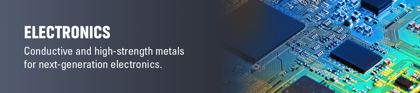 Nickel strip, heat sink materials and Pfinodal C72900 strip for electronic connectors, battery packs and IC packages
