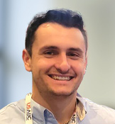 Hunter Stept Product Manager