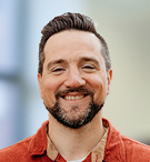 Hunter Stept Product Manager