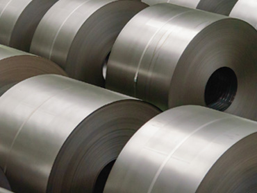 AMETEK 900B Pure Iron strip (low carbon) strip for electronic and industrial applications. Low carbon (<100ppm)