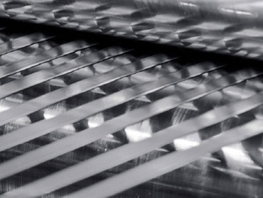 Highest purity metal strip manufactured from wrought powder metallurgy for the most critical applications