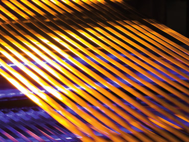 99%+ purity Nickel strip for greater powder transmission in electronic battery applications