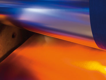 Titanium grade 5 and grade 29 strip used as biocompatible materials for medical implants