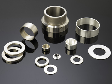 drill bit bearing bearing materials & metal bushing in beryllium copper alternative