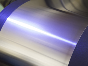 Specialty Metal Strip - Pure Metal and Alloy Strips